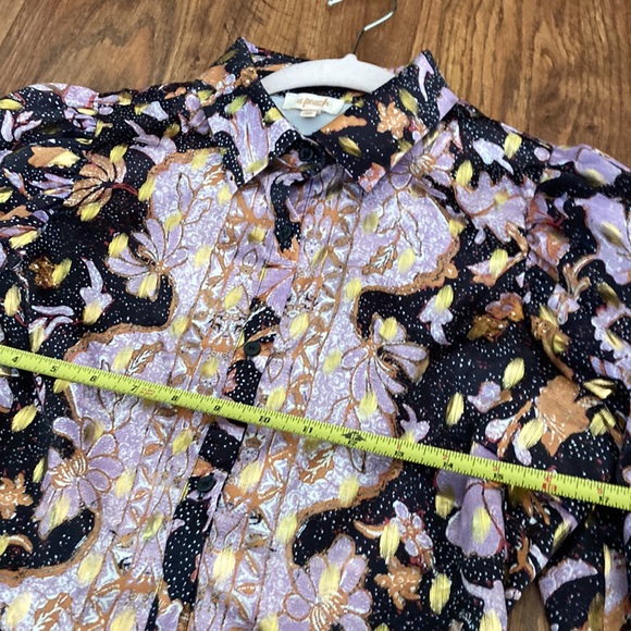 Gorgeous Asian inspired dress - Picture 4 of 10